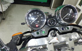 SUZUKI INAZUMA 400 (GSX400) 2001 GK7BA