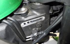 KAWASAKI NINJA 1000 A 2017 ZXT00W