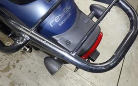 HONDA REBEL 500 A 2023 PC60