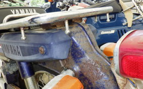 YAMAHA MATE 50 V50