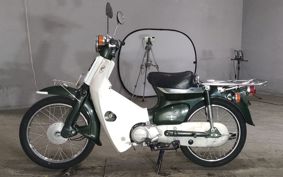HONDA SUPER CUB70 C70