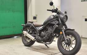 HONDA REBEL 250 S 2020 MC49