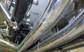 HONDA CB1100 EX ABS SC65