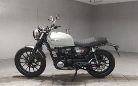 HONDA GB350S NC59