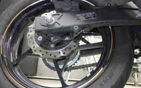 KAWASAKI NINJA 250 2 2006 EX250P
