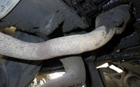 YAMAHA JOG Gen.3 SA01J