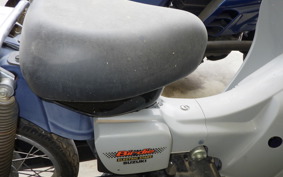 SUZUKI BIRDIE 50 E BA42A