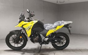 SUZUKI V STROM 250SX EL11A