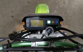 KAWASAKI KLX250 LX250E