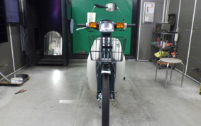HONDA C90 SUPER CUB E 2022 HA02