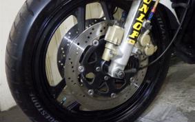 SUZUKI GSX-R1100 1988 GU74A