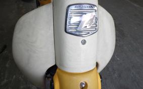 HONDA LITTLE CUB E