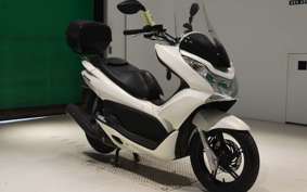 HONDA PCX 150 2016 KF12
