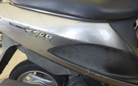 SUZUKI ADDRESS V50 G CA44A