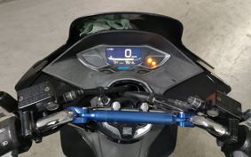 HONDA PCX 125 JK05