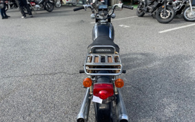HONDA CD125T BENLY CD125T