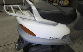 HONDA SPACY 125 Gen. 3 JF04