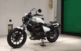 KAWASAKI ELIMINATOR400-3 2025