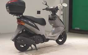 SUZUKI ADDRESS V125 G CF46A