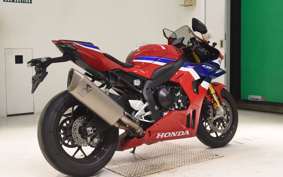 HONDA CBR1000RR RSP 2025 SC82