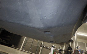 HONDA TACT-4ﾍﾞｰｼｯｸ AF79