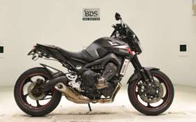 YAMAHA MT-09 2015 RN34J