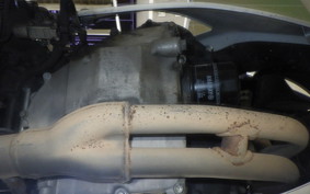 YAMAHA YZF-R25 2006 RG10J