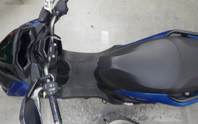 KYMCO KRV180TCS 2015