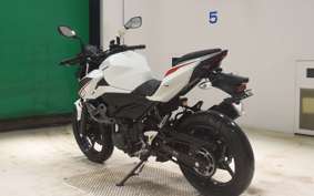 KAWASAKI Z400 Gen.2 2022 EX400G