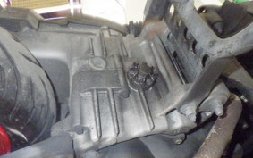 YAMAHA CYGNUS 125 XSR 3 SED8J