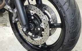 SUZUKI SV650 A 2023 VP55E