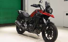 SUZUKI Vｽﾄﾛｰﾑ250A 2012