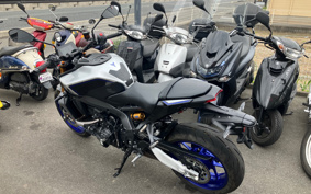 YAMAHA MT-09 SP ABS 2025 RN87J