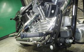 HARLEY FXST 1580 2010