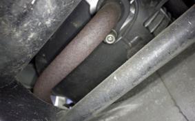 SUZUKI LET's 5 2023 CA47A