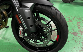 DUCATI MULTISTRADA V4S 2025 6A00
