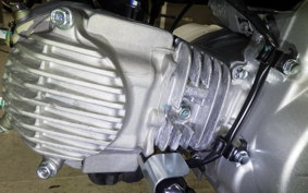 HONDA ｸﾛｽｶﾌﾞ50 2016 AA06