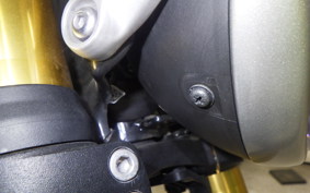 TRIUMPH SPEED 400 2024