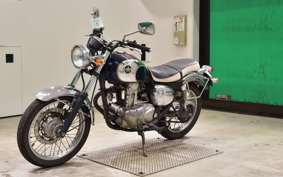 KAWASAKI ESTRELLA RS 2026 BJ250A