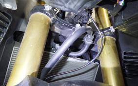 HONDA CBR250RR A 2007 MC51