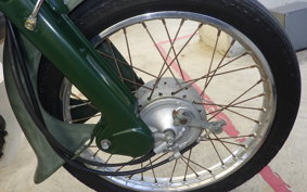 HONDA C50 SUPER CUB C50