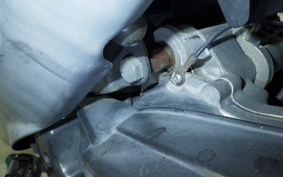 YAMAHA JOG POCHE SA08J