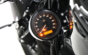 HARLEY XL1200X 2021 LC3