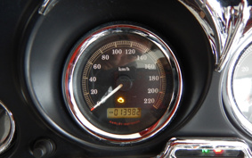 HARLEY HARLEY FLHTC 2009 FF4