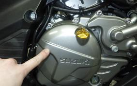 SUZUKI Vｽﾄﾛｰﾑ650XTA 2023 C733M