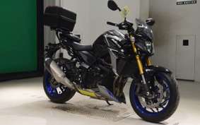 SUZUKI GSX-S750 2022 C533F
