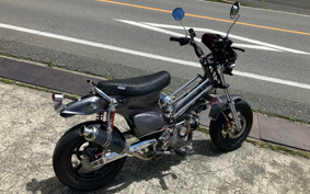 HONDA SUPER CUB90 HA02