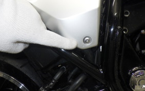 HONDA CB1100 2011 SC65