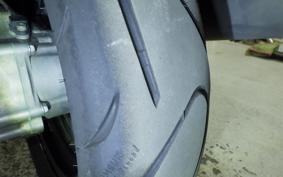 SUZUKI SKYWAVE 200 (Burgman 200) 2006 CH41A