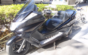 YAMAHA MAJESTY 250C SG03J